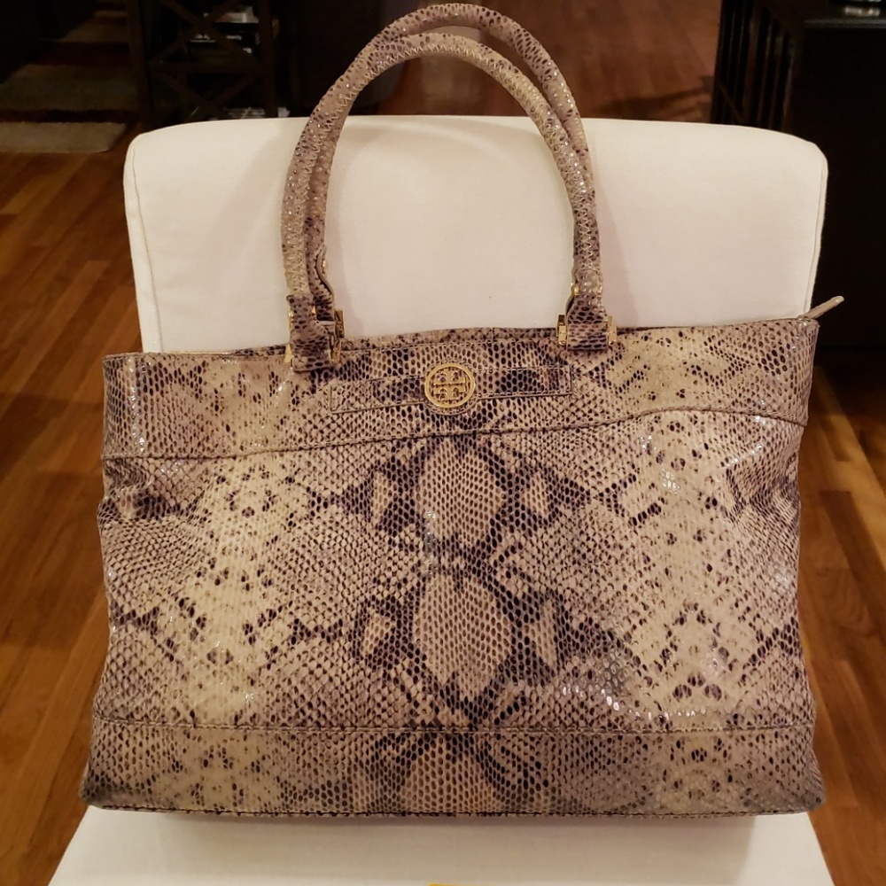 Tory Burch tote